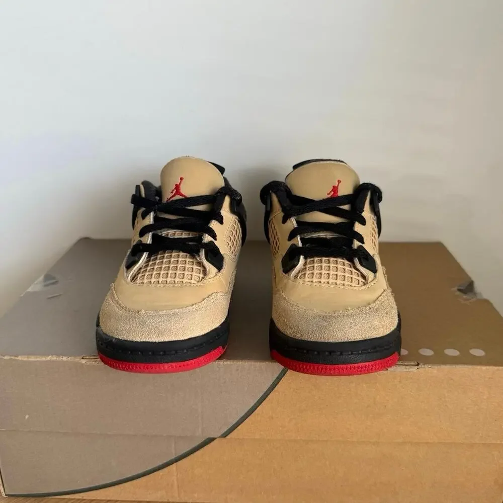 Jordan ‼️no cancellations